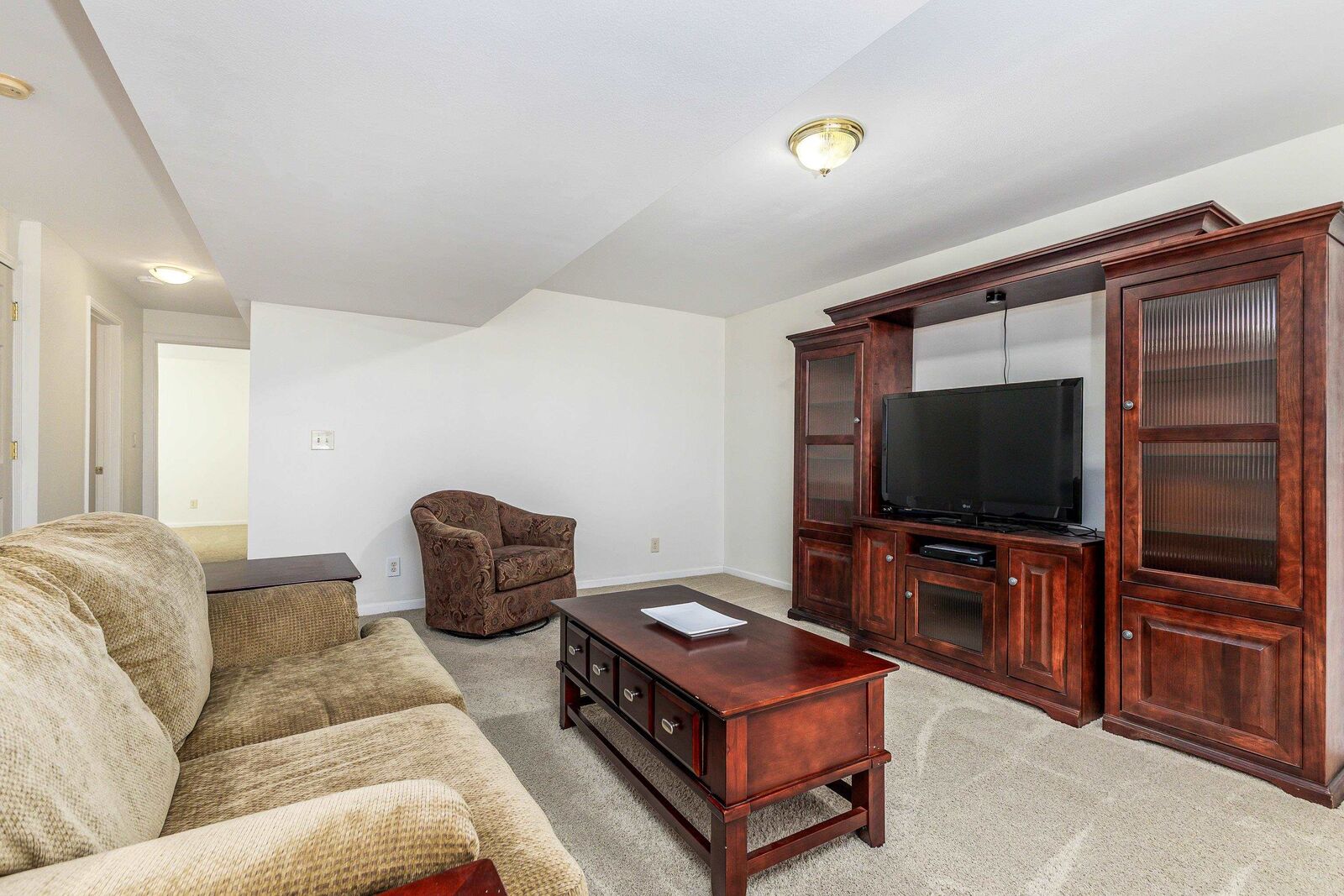 Property Photo:  3063 Deerwood Circle  IA 52003 