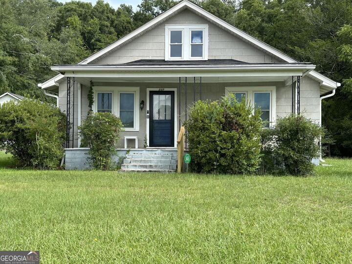 237 Alexander Street SW  Crawfordville GA 30631 photo