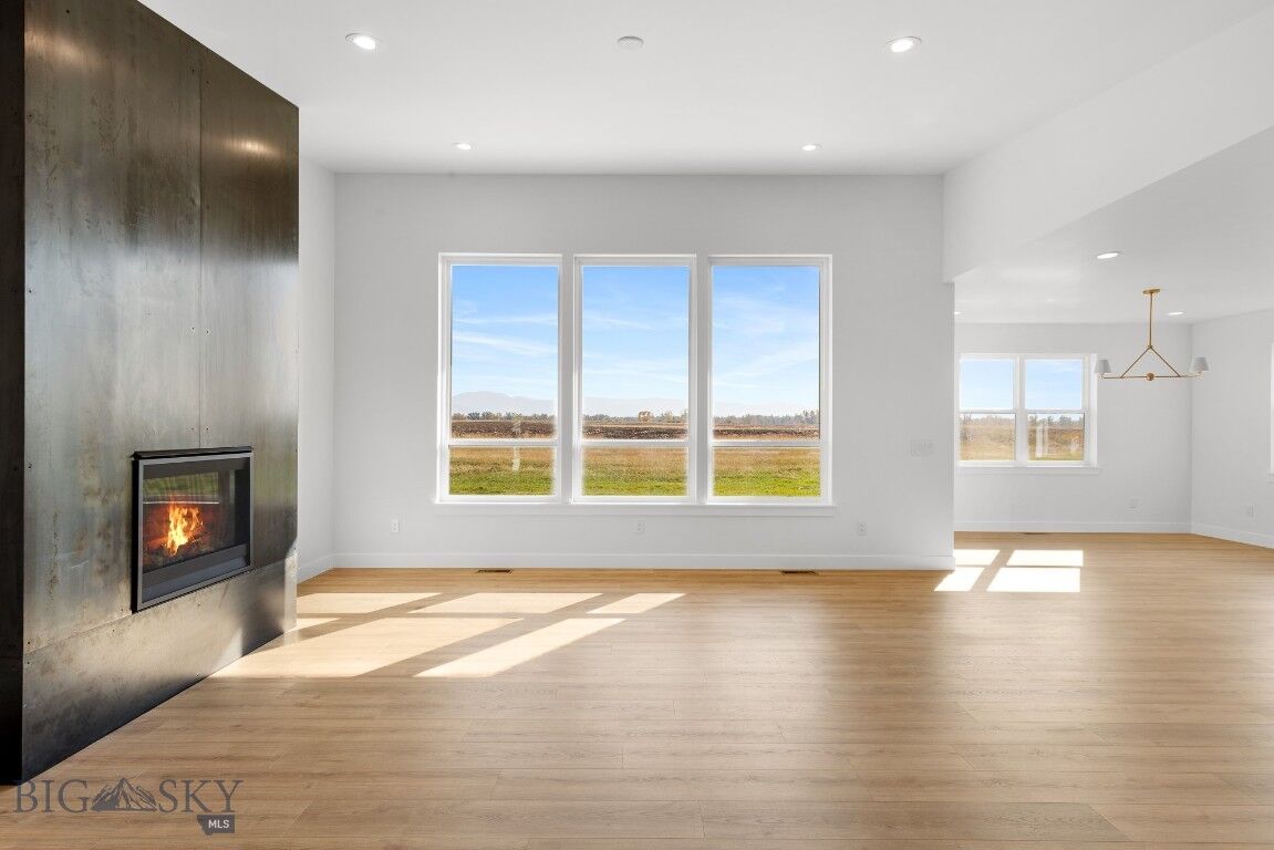 Property Photo:  166 Battle Peak  MT 59718 