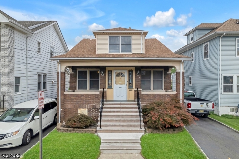 Property Photo: 194 Fairview Ave NJ 07508