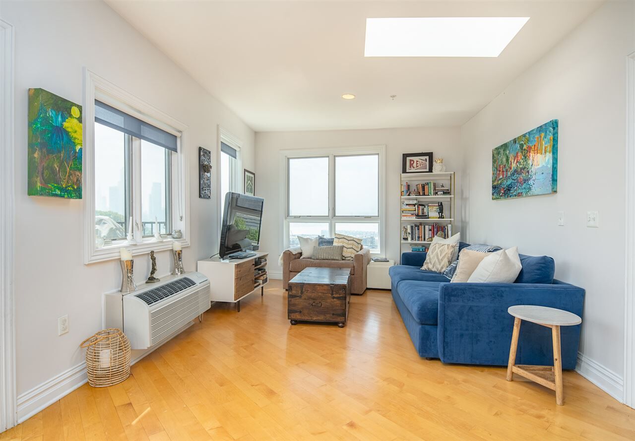 Property Photo:  84 Hackensack Plank Rd 8  NJ 07086