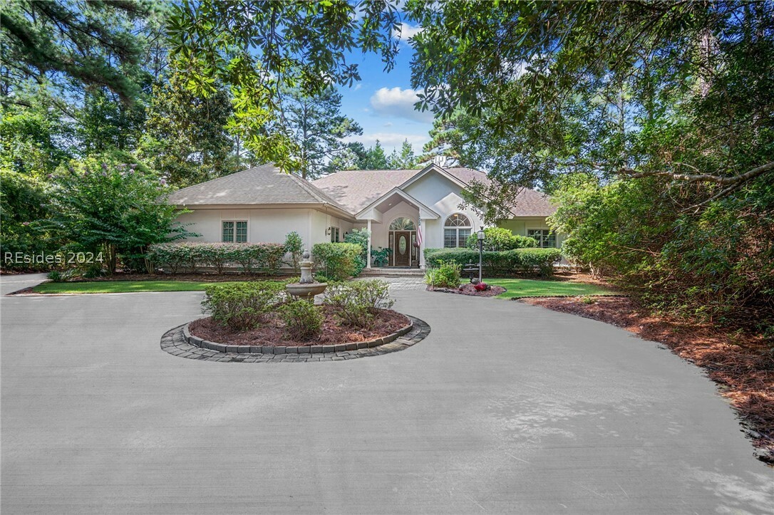 Property Photo: 17 Little Johns Retreat SC 29910