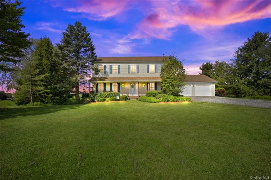 Property Photo:  10 Blueberry Drive  NY 12594 