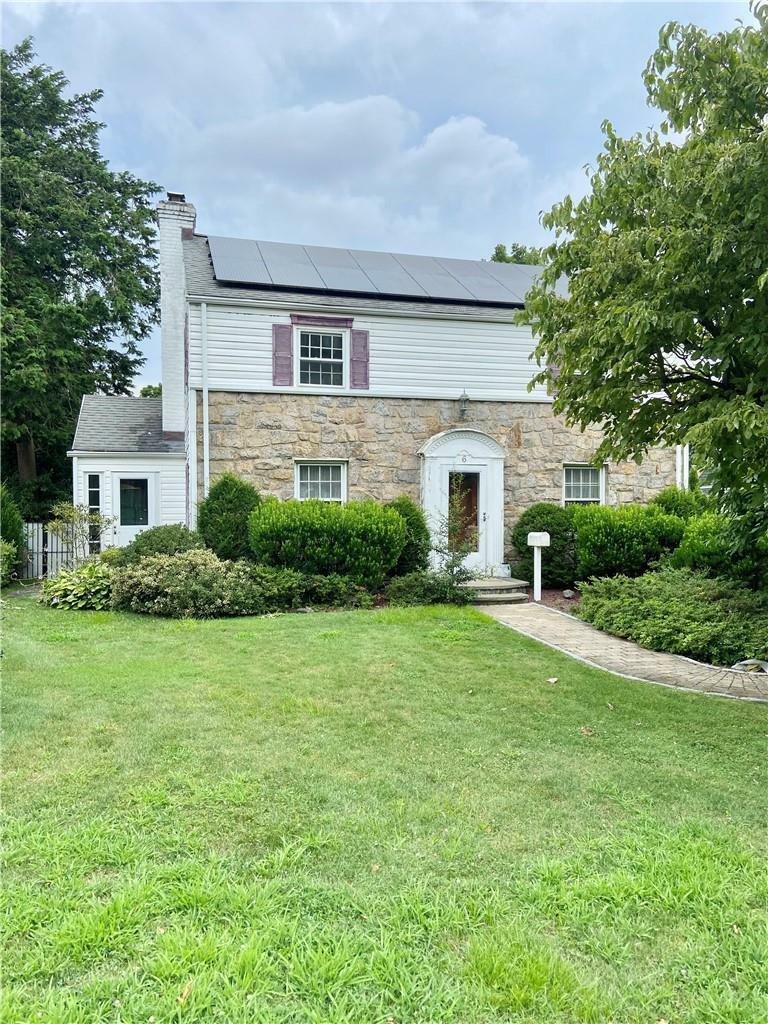 Property Photo: 6 McBride Avenue NY 10603