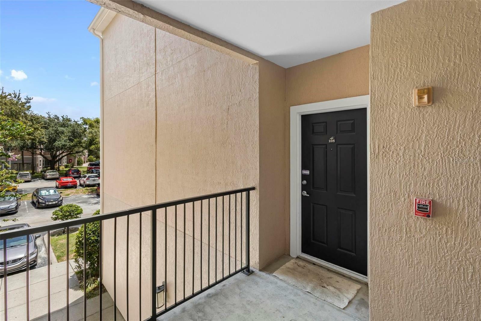 3250 Corona Village Way 205  Orlando FL 32835 photo