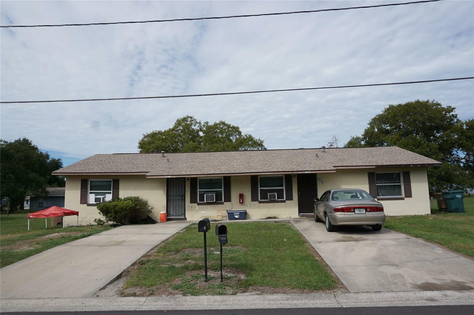 Property Photo:  1632 NW 20th Court All Units  FL 34475 