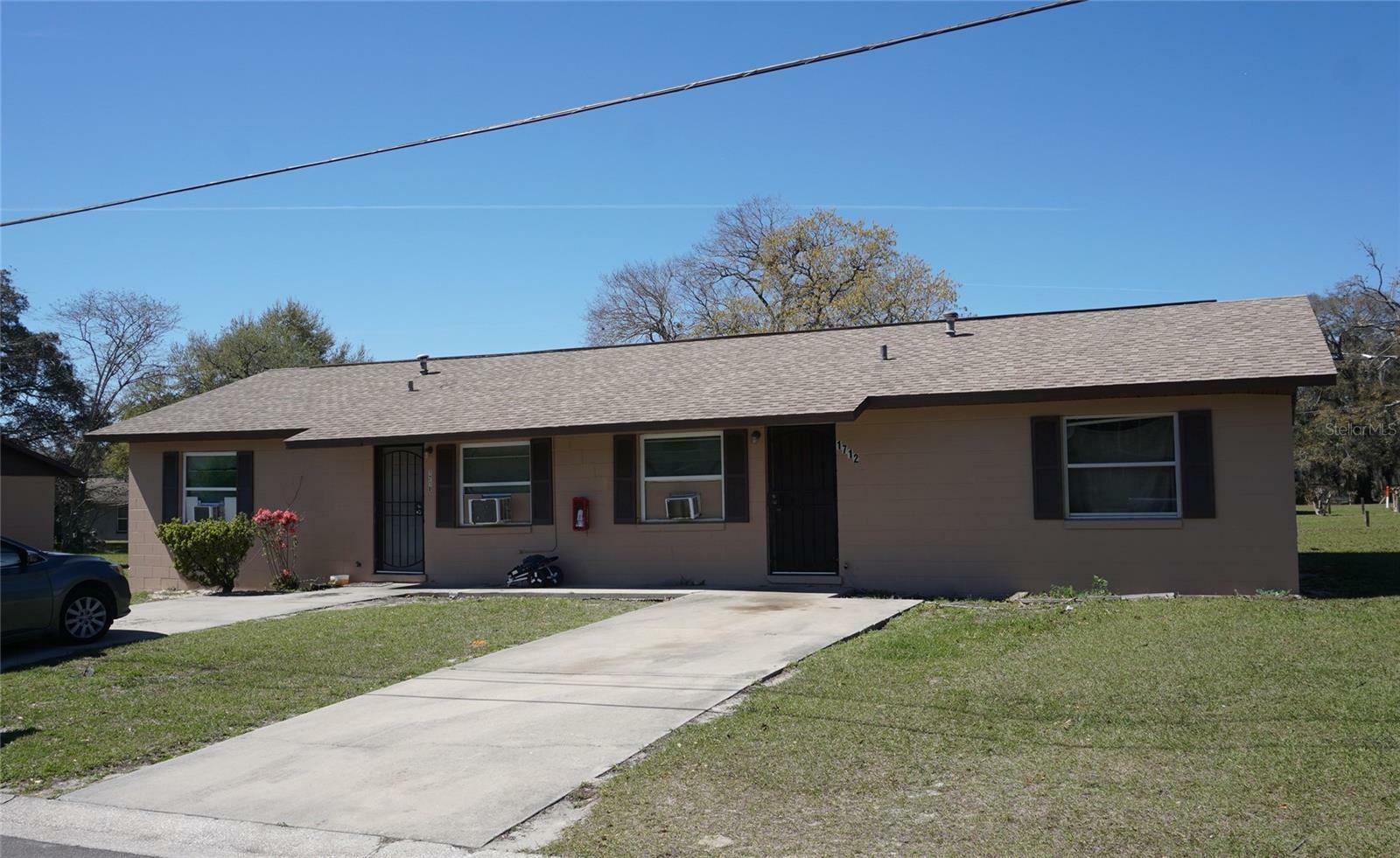 Property Photo:  1632 NW 20th Court All Units  FL 34475 