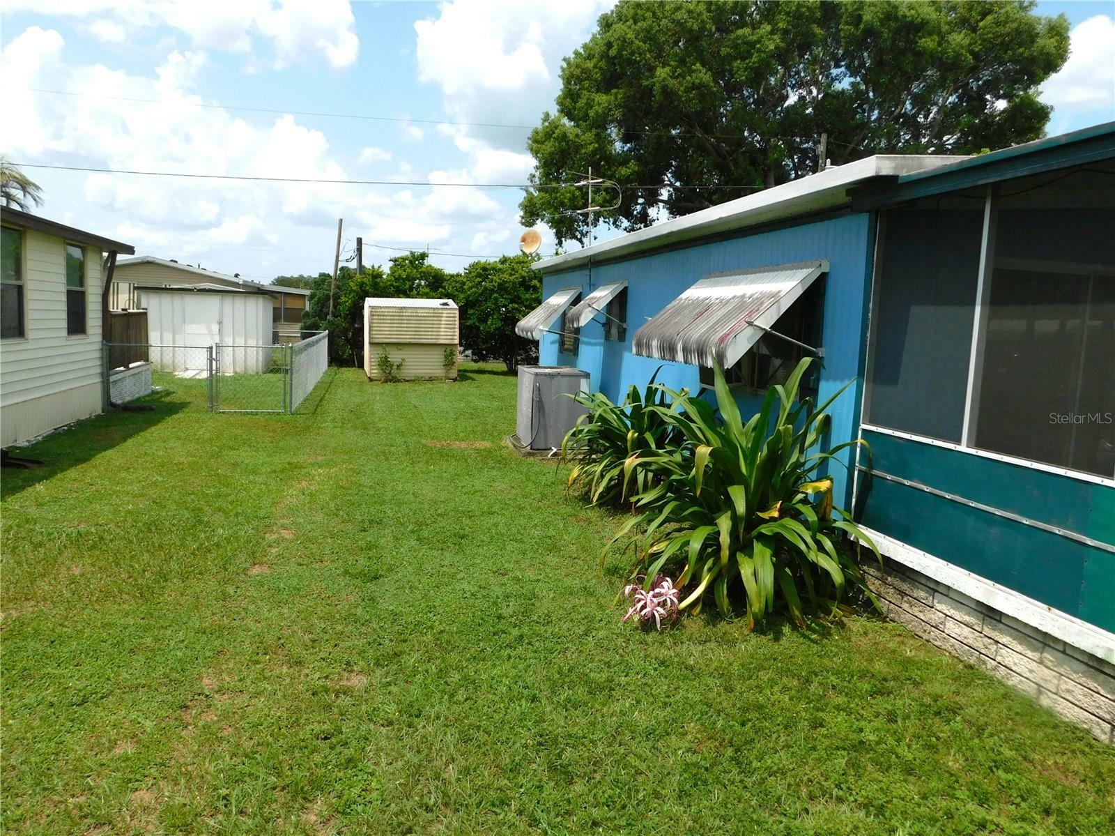 Property Photo:  36905 Kay Avenue  FL 33542 