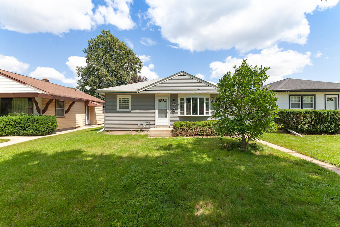 Property Photo:  2644 S 72nd St  WI 53219 