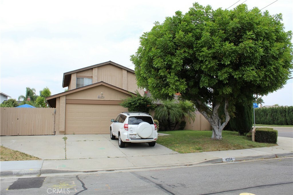 Property Photo:  4094 Enrico Street  CA 91710 