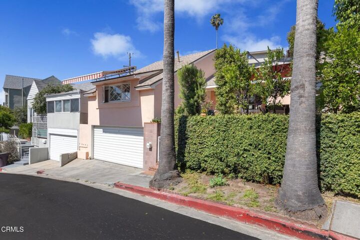 Property Photo: 1110 Marion Drive CA 91205
