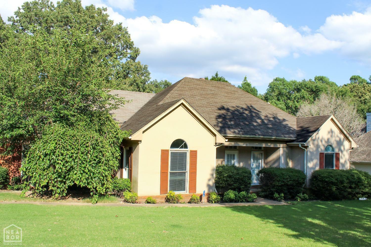 Property Photo:  2604 Minx Lane  AR 72404 