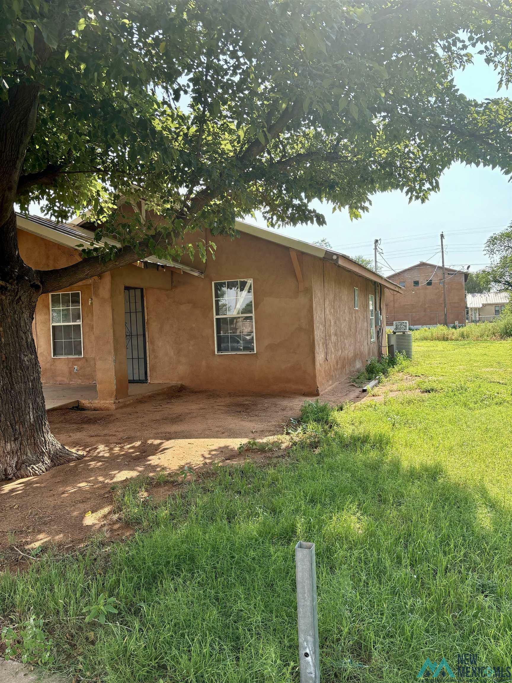 Property Photo:  1200 N Merriwether Street  NM 88101 