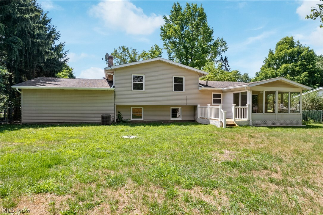 Property Photo:  12846 Troyer Avenue NW  OH 44685 