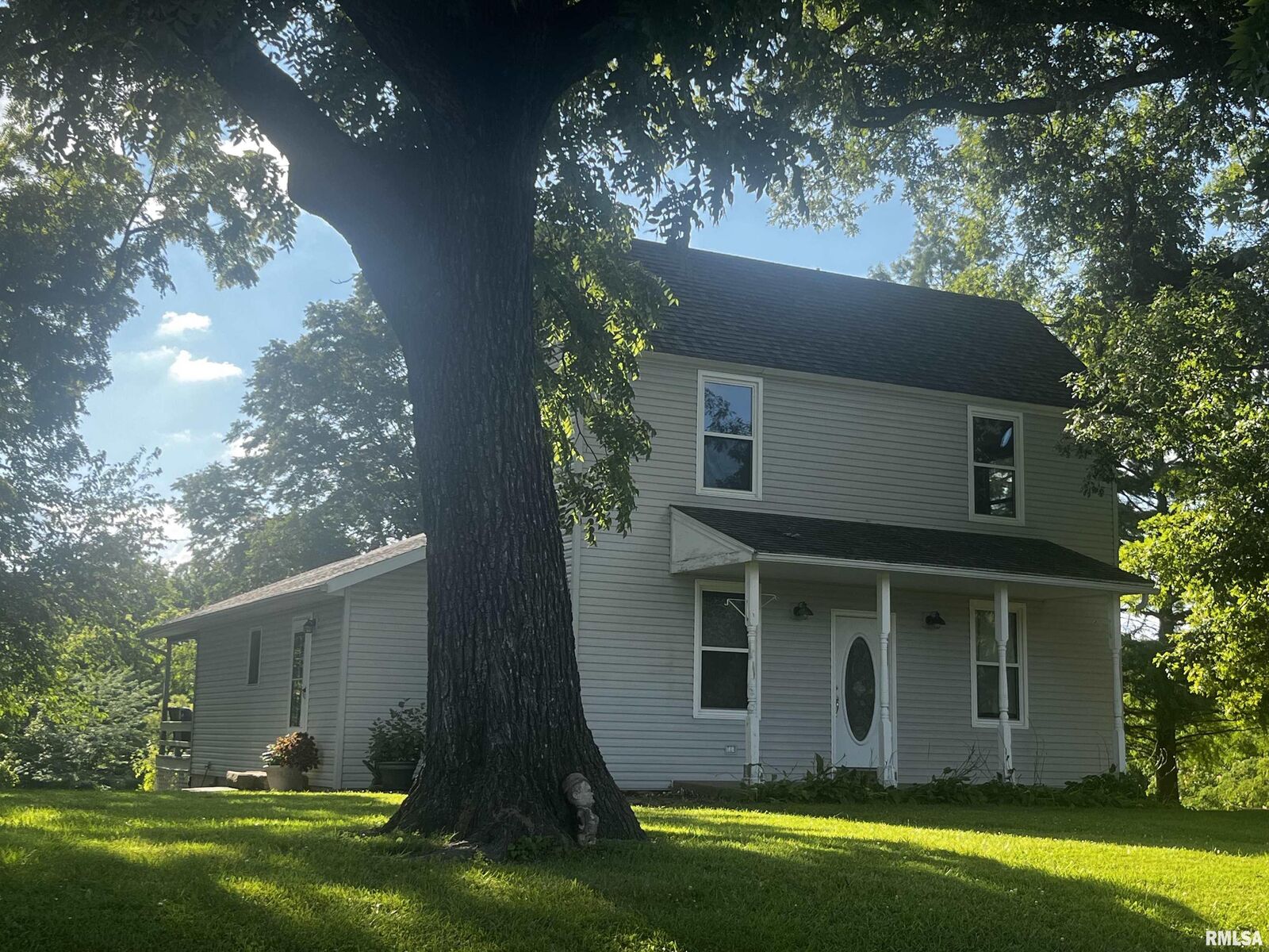 Property Photo:  8847 Hickory Ridge Road  IL 62966 