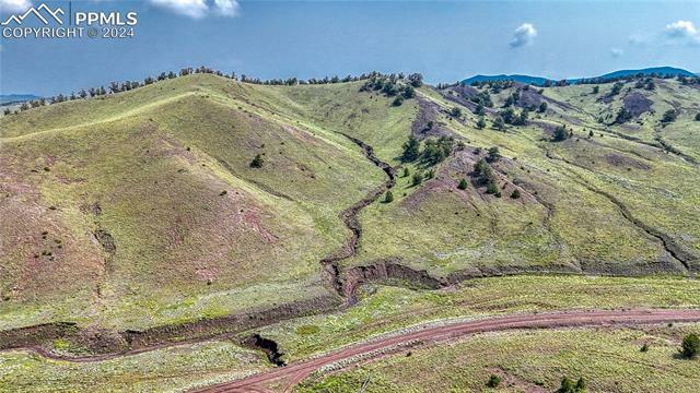 Property Photo: Lot 4134 Wicaka Trail CO 80449