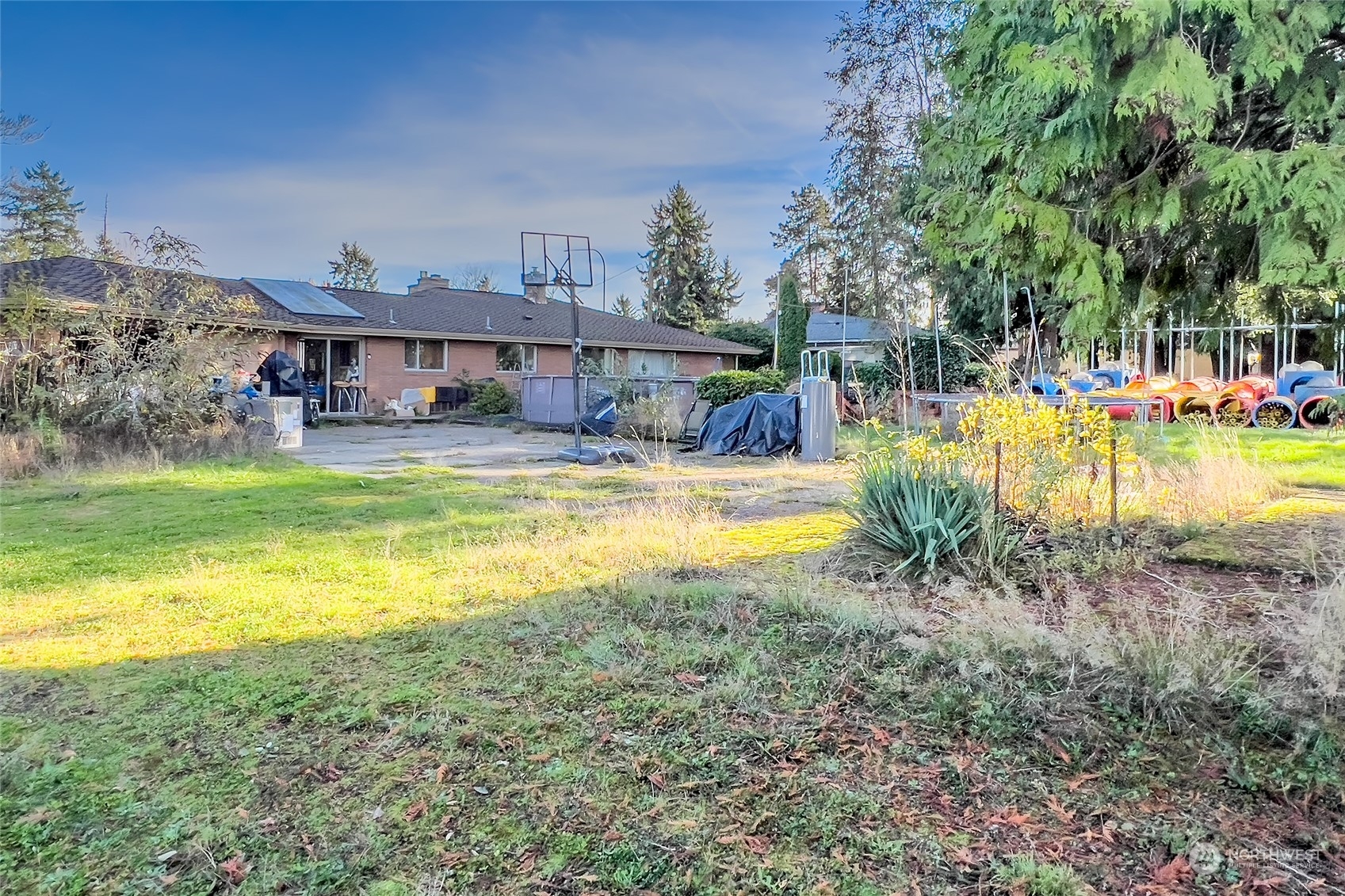 Property Photo:  19411 19505 108th Avenue SE  WA 98055 