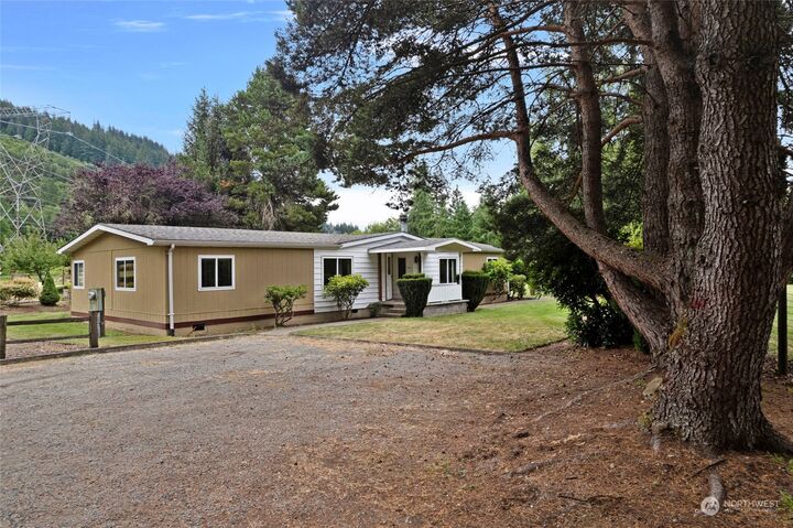 Property Photo:  24246 Musser Drive  WA 98284 