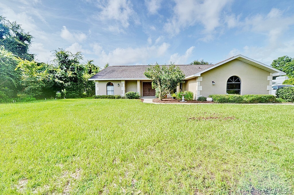 7073 N Lecanto Highway  Hernando FL 34442 photo