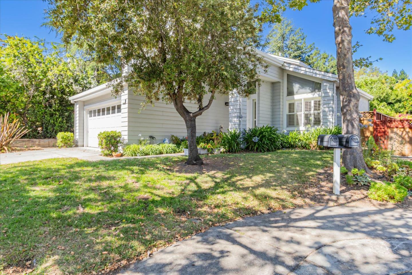 Property Photo:  11707 Palm Spring Court  CA 95014 