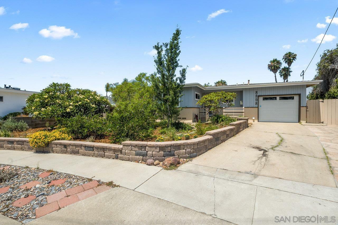 Property Photo:  8898 Hoffing Ave  CA 92123 