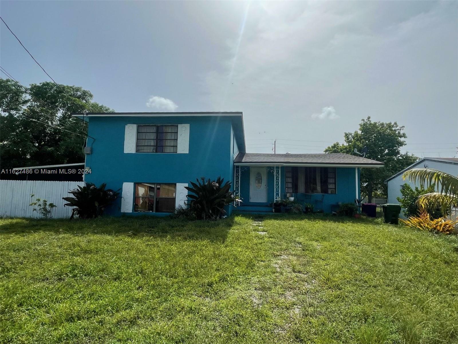 Property Photo:  720 SW 7th Ter  FL 33009 