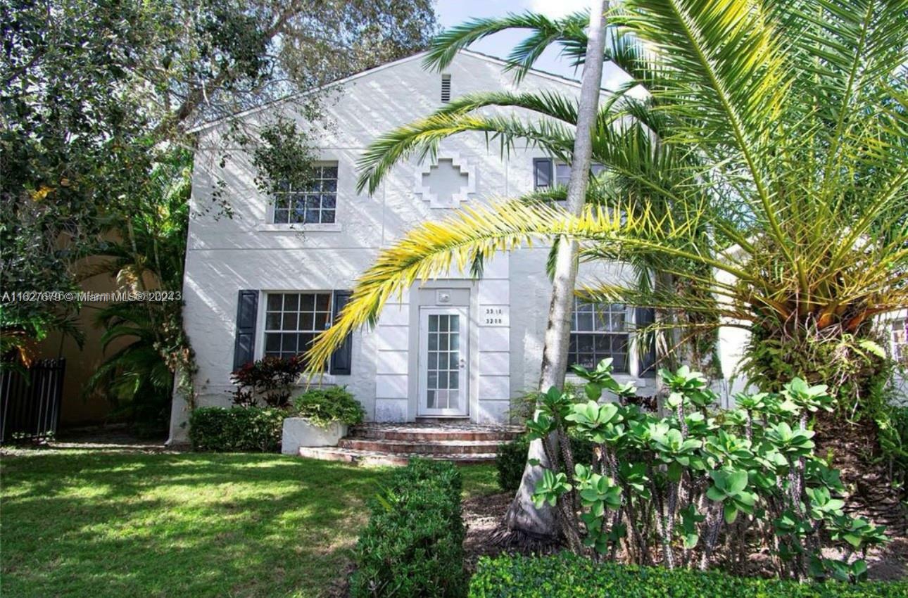 Property Photo:  3308 S Le Jeune Rd 3308  FL 33134 