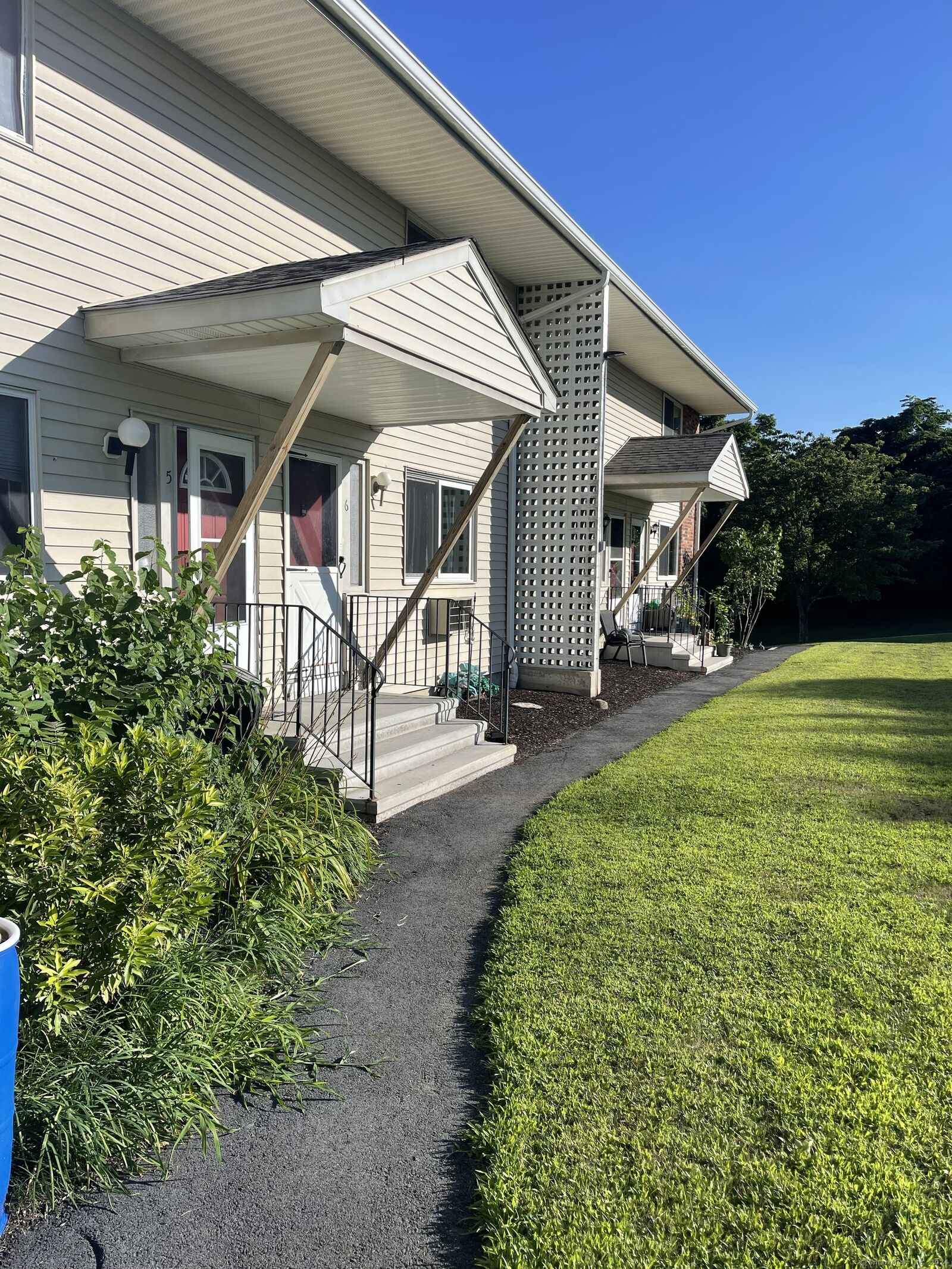 Property Photo:  Harry Brook Village 5  CT 06776 
