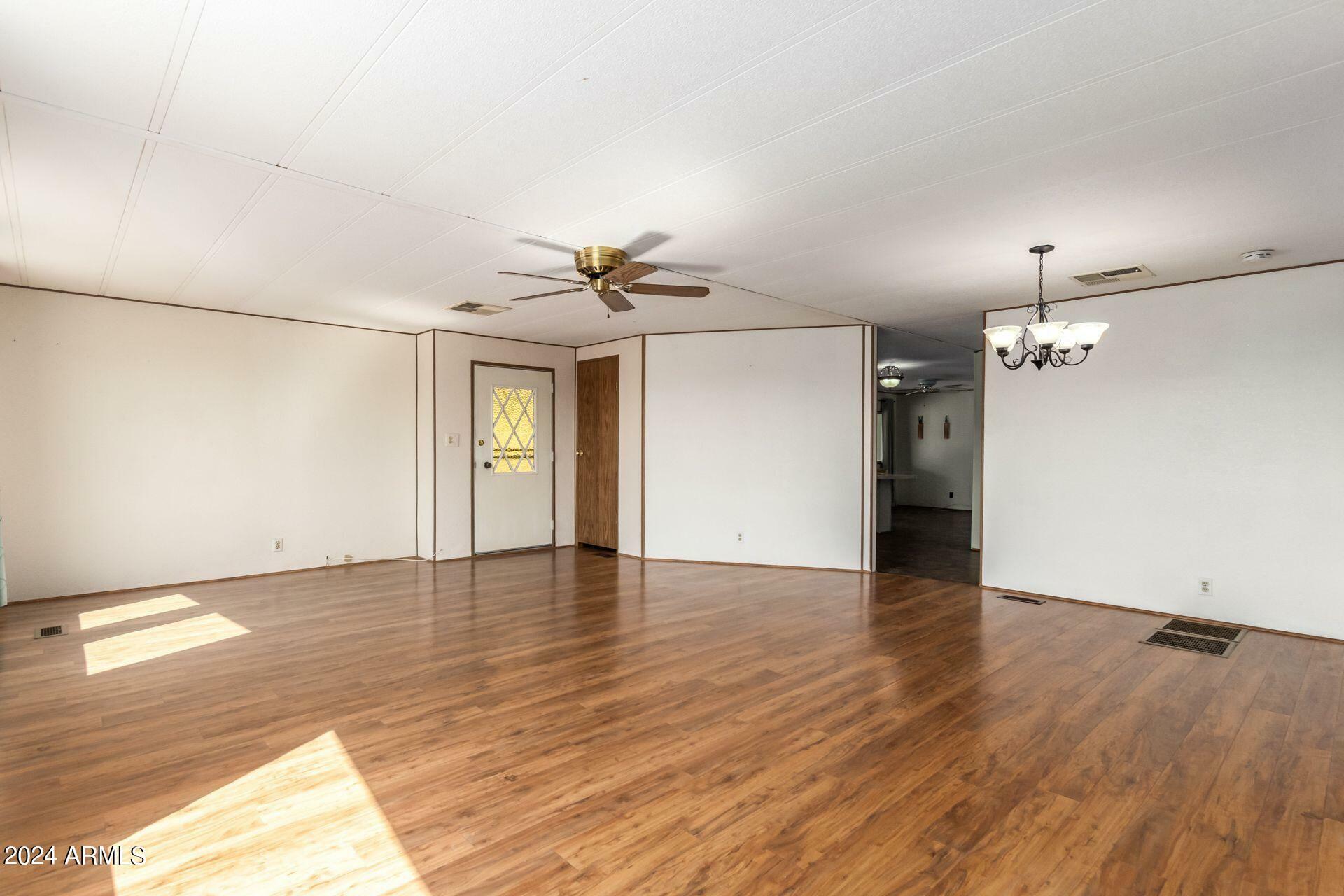 Property Photo:  305 S Val Vista Drive 198  AZ 85204 