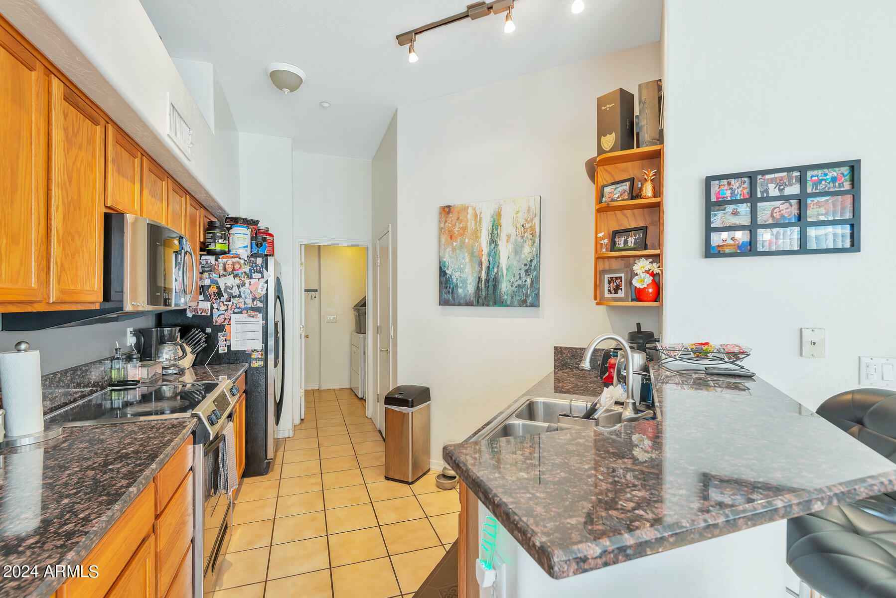 Property Photo:  2019 E Campbell Avenue 106  AZ 85016 