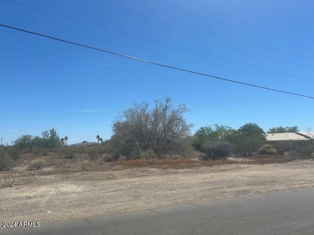 Property Photo:  67xx W Calle Lejos --  AZ 85383 