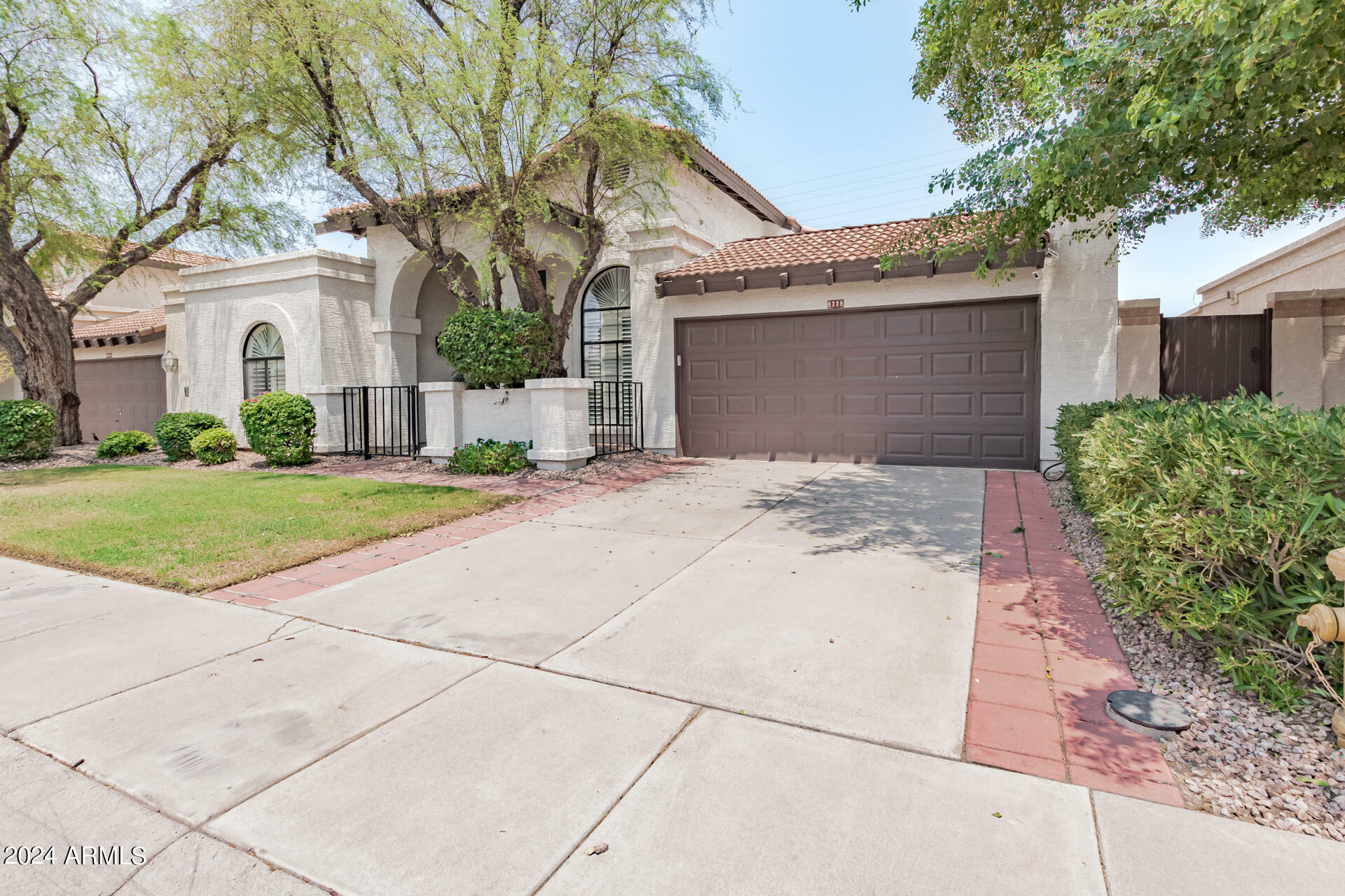 Property Photo:  8778 E Appaloosa Trail  AZ 85258 