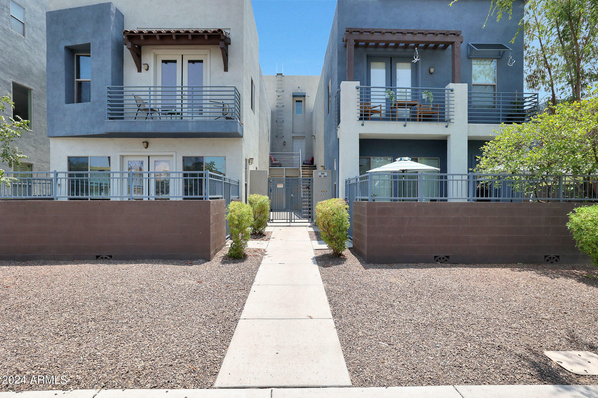 Property Photo:  615 E Portland Street 281  AZ 85004 