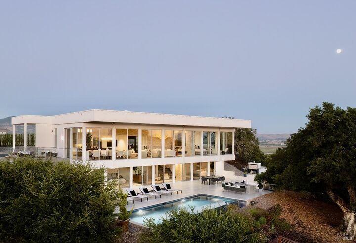 1460 Foster Road  Napa CA 94558 photo