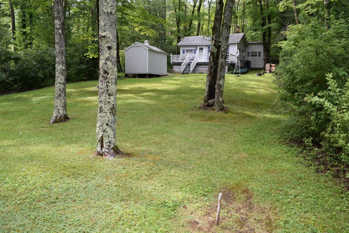 Property Photo:  167 Beaver Lake Circle  NY 13865 