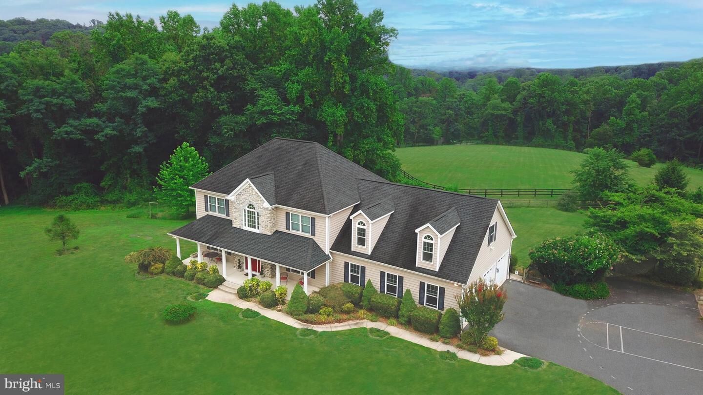 Property Photo: 2906 Charles Street MD 21047