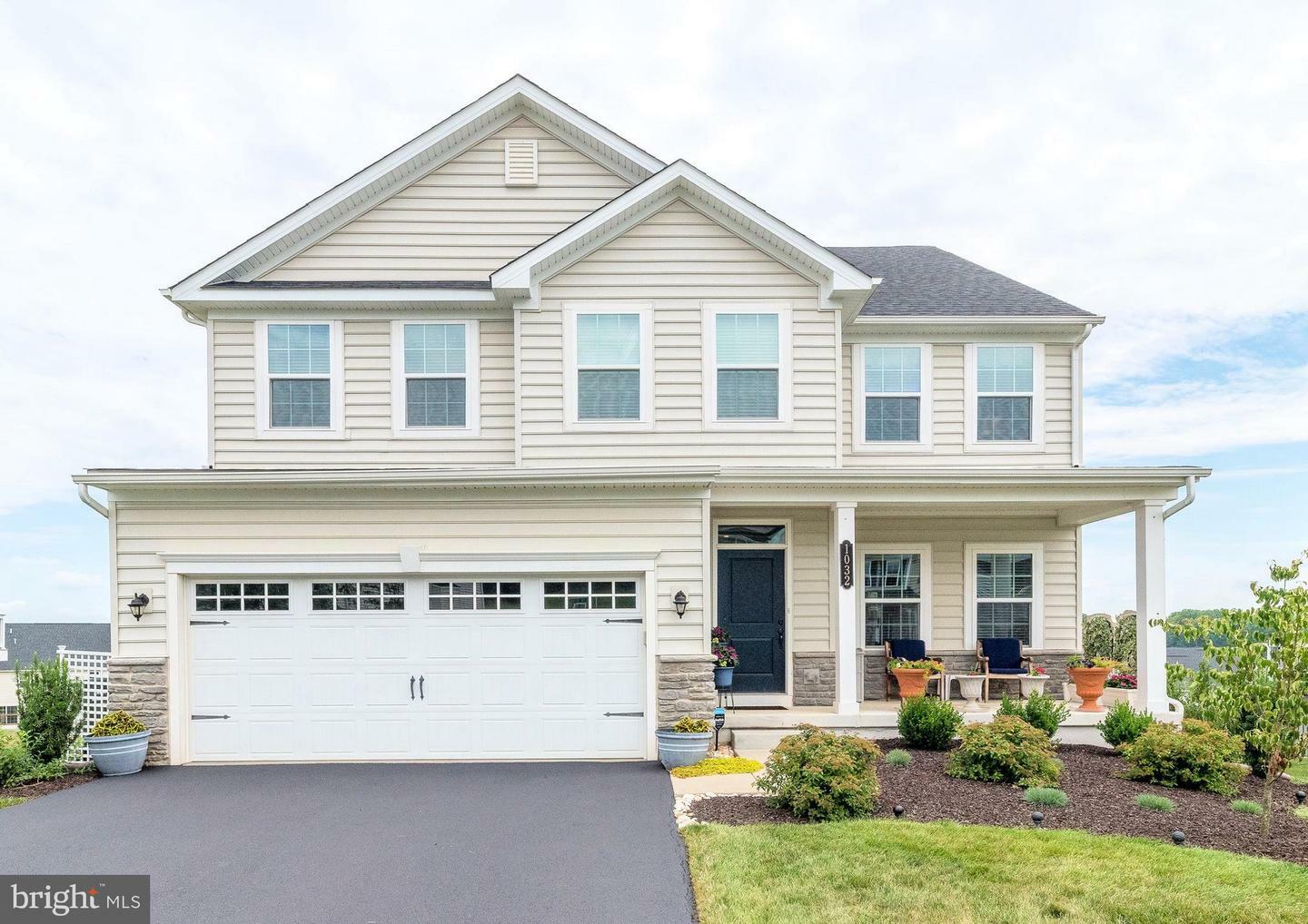 Property Photo:  1032 Smithfield Lane  PA 19335 