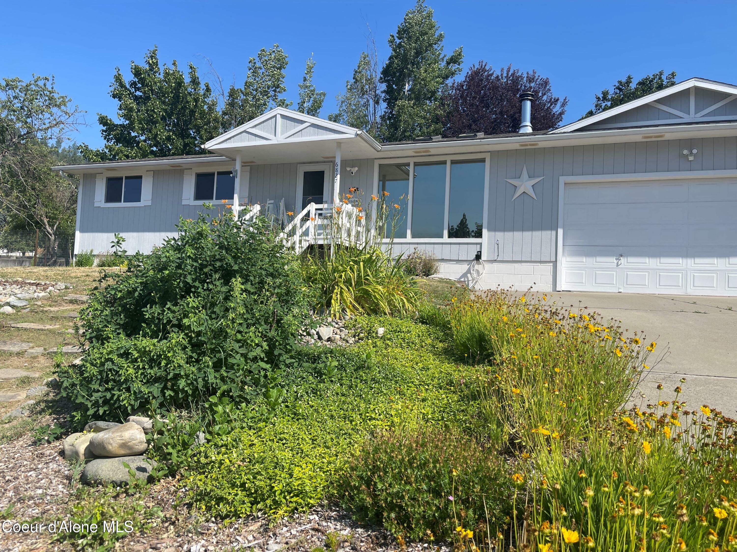 Property Photo:  6827 Westview Dr  ID 83805 