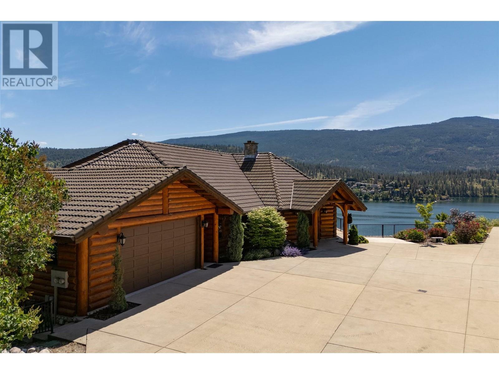 Property Photo:  55 Kalamalka Lakeview Drive 3  BC V1H 1L7 