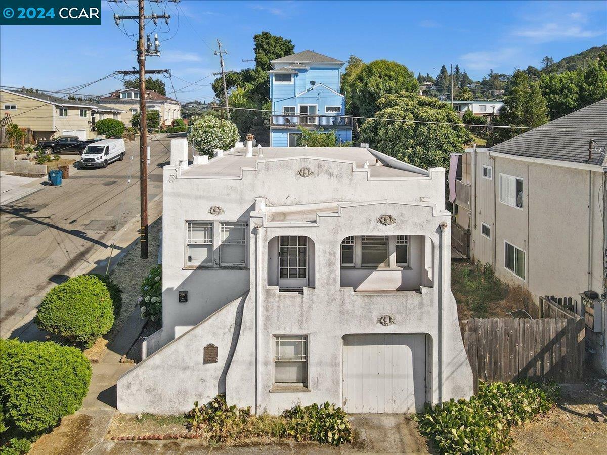 Property Photo:  236 Buckley St  CA 94553 