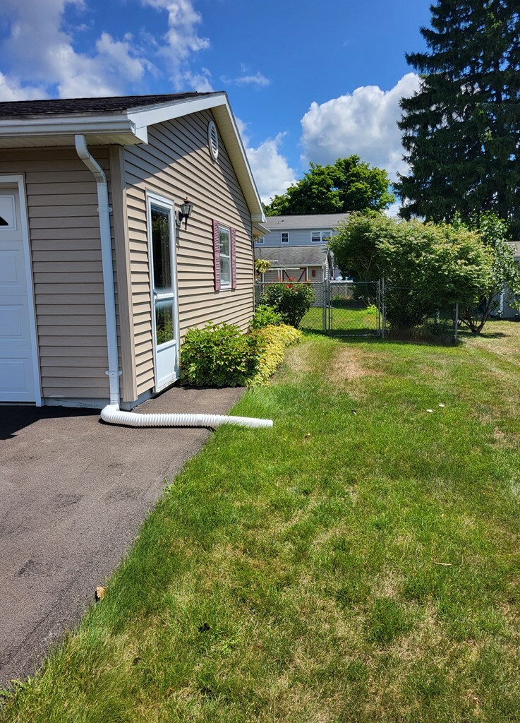 Property Photo:  172 Greenridge Dr  NY 14845 