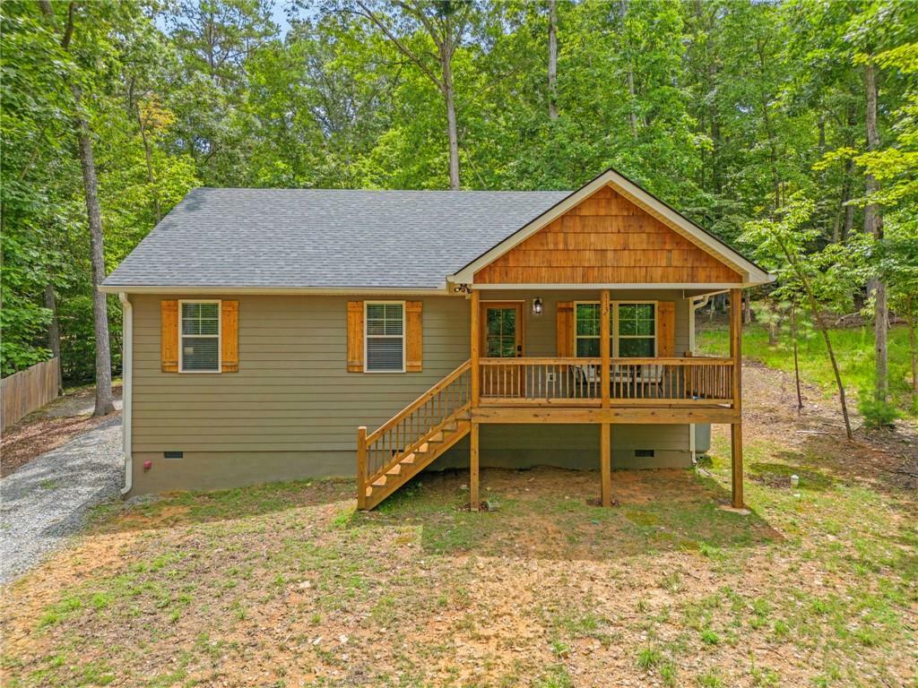 113 Matrix Lane  Ellijay GA 30540 photo