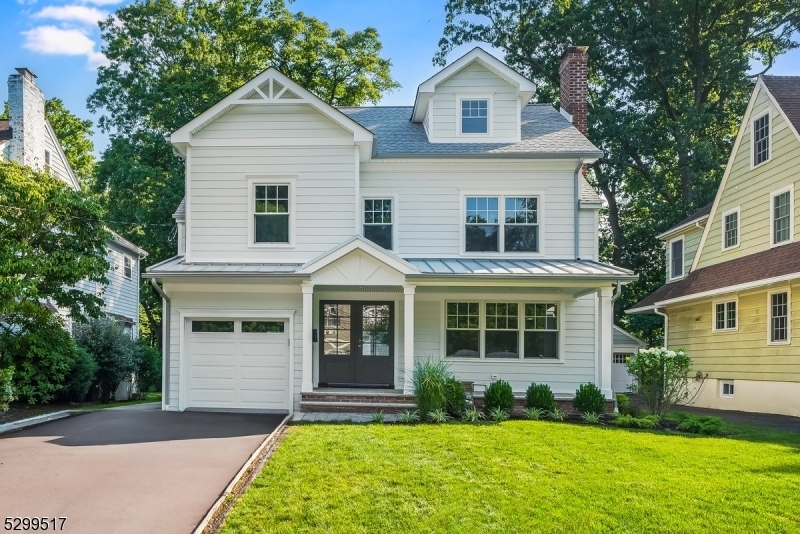 Property Photo: 730 Forest Ave NJ 07090