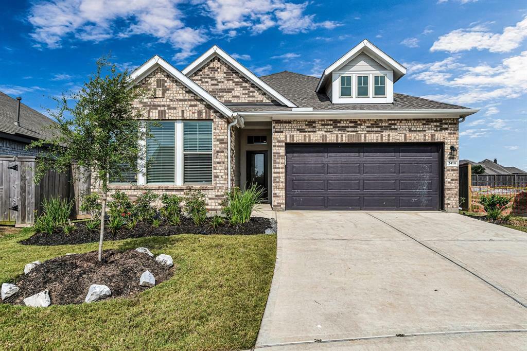 2410 Blazing Star Drive  Brookshire TX 77423 photo