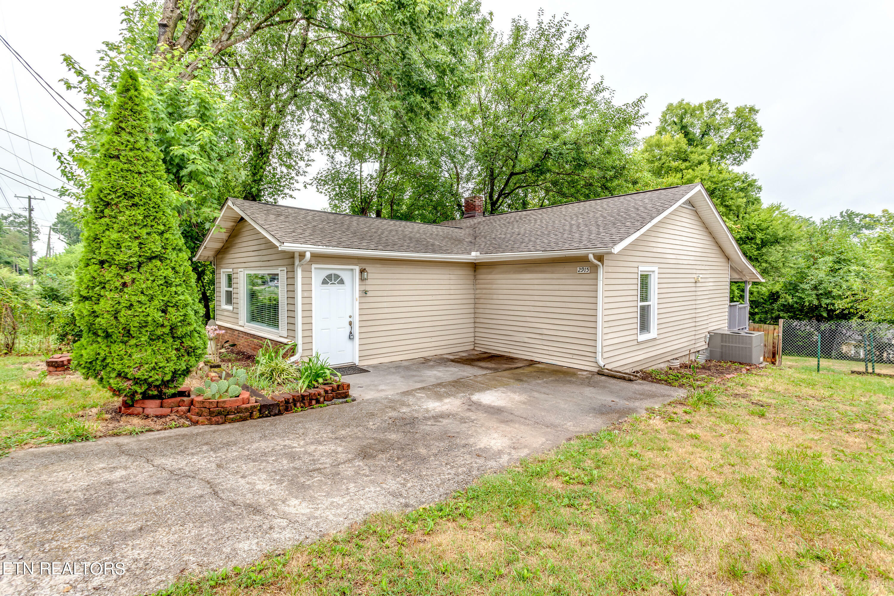 Property Photo:  2915 Washington Pike  TN 37917 