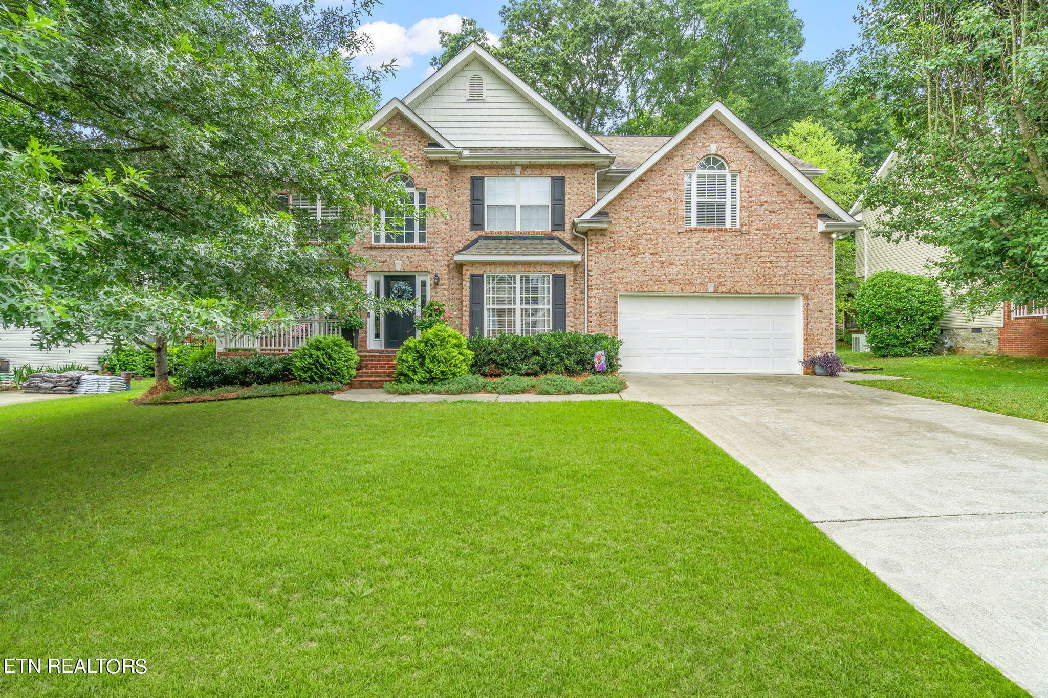 Property Photo:  1320 Pershing Hill Lane Lane  TN 37919 