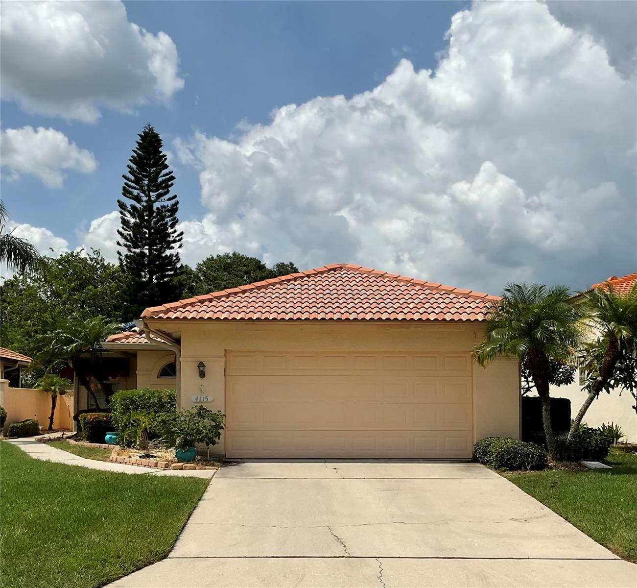 Property Photo:  4115 Murfield Drive E  FL 34203 