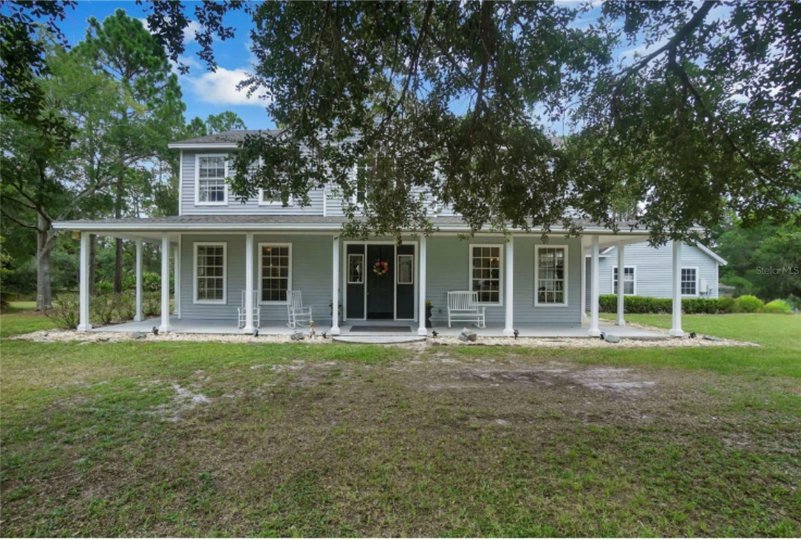 Property Photo:  478 Valley Stream Drive  FL 32732 