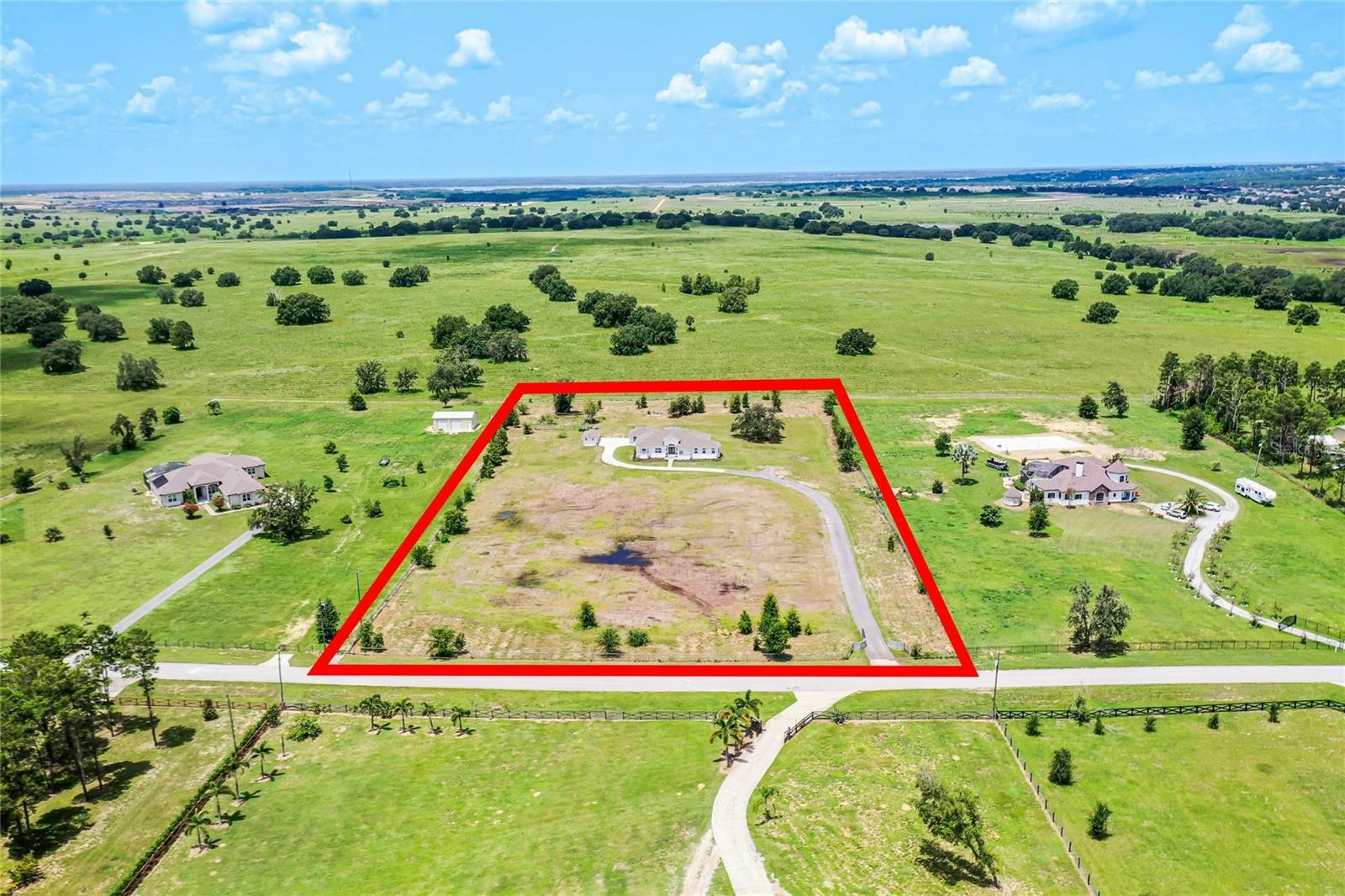Property Photo: 9313 Quiet Lane FL 34787