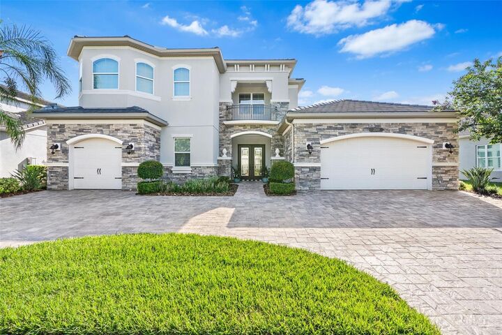 Property Photo:  2568 Oakwood Preserve Drive  FL 33543 